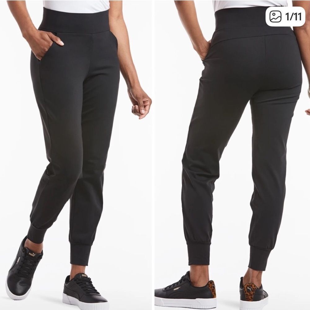 Public Rec All Day Jogger Black 30/26